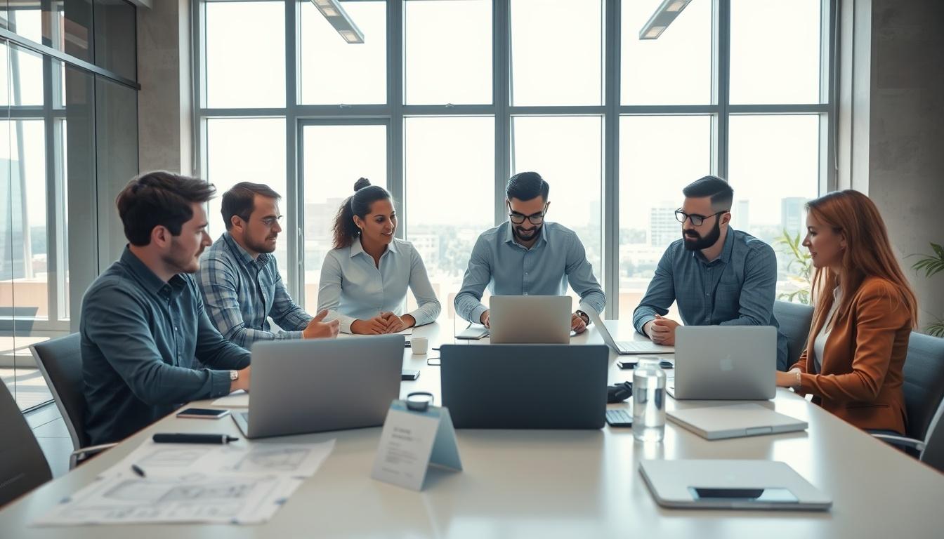Enterprise Systems Designed for Growth